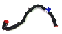 31323019 Power Steering Reservoir Hose